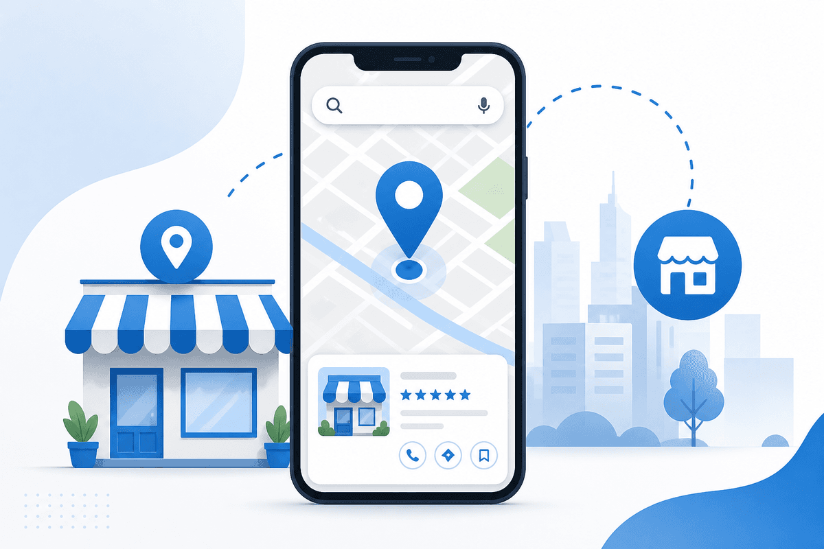 How to Get Your Business Listed on Google Maps in 2026