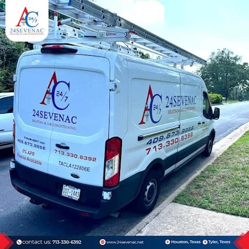 24 Seven AC photo