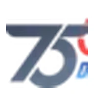 75 Degree AC- Houston logo