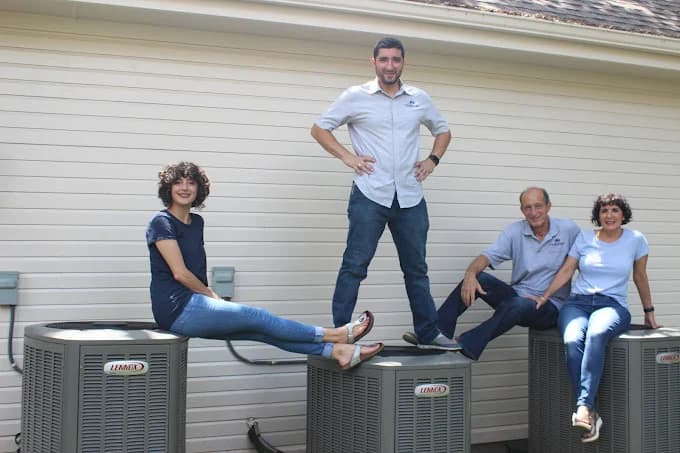 A-Plus Air Conditioning & Home Solutions photo