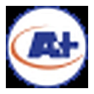 A-Plus Air Conditioning & Home Solutions logo