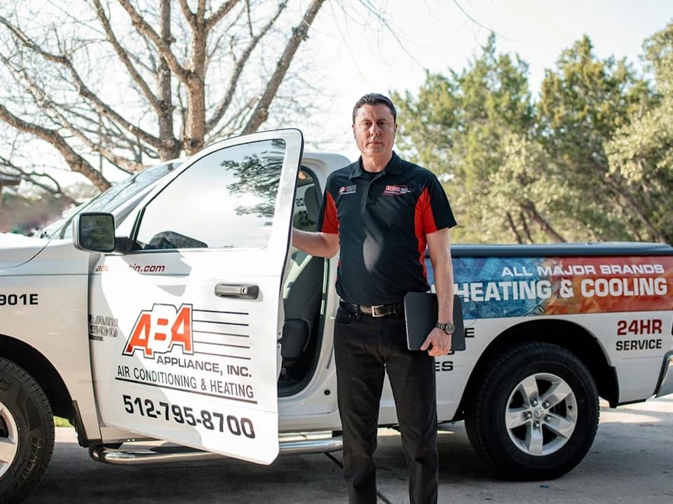 ABA Heating and Cooling photo