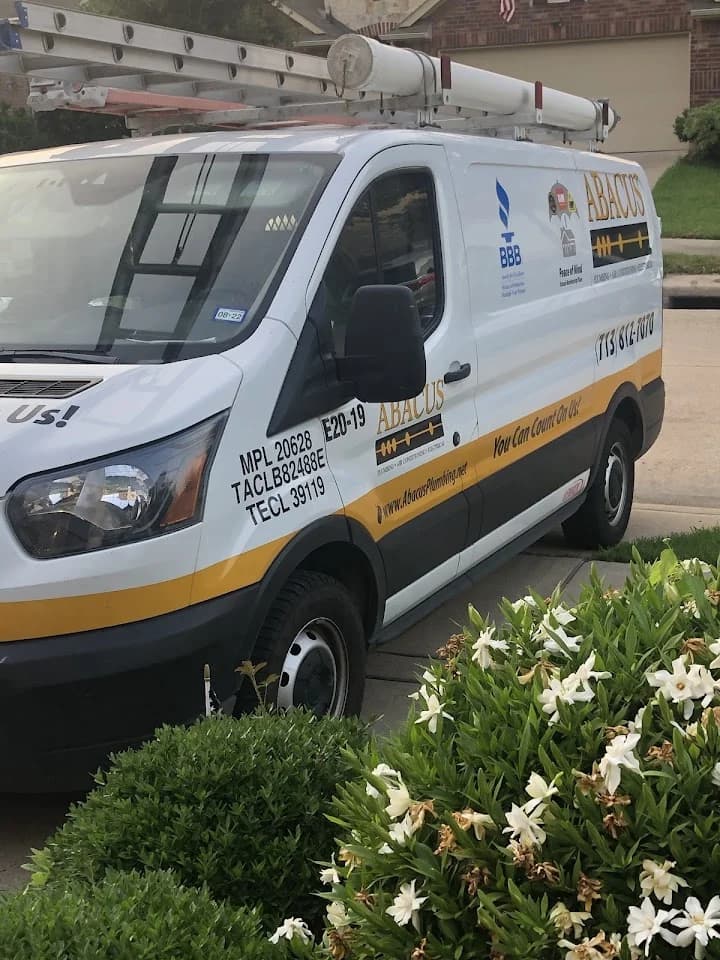 Abacus Plumbing, Air Conditioning, & Electrical photo