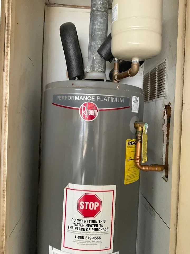 AC Pros Air Conditioning & Plumbing photo