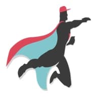 AC Superheroes logo