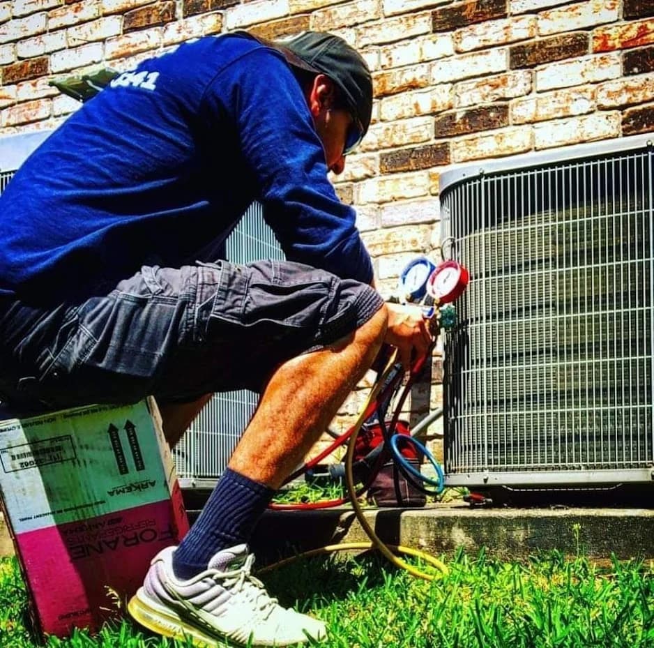 Ace Comfort Air Conditioning & Heating photo