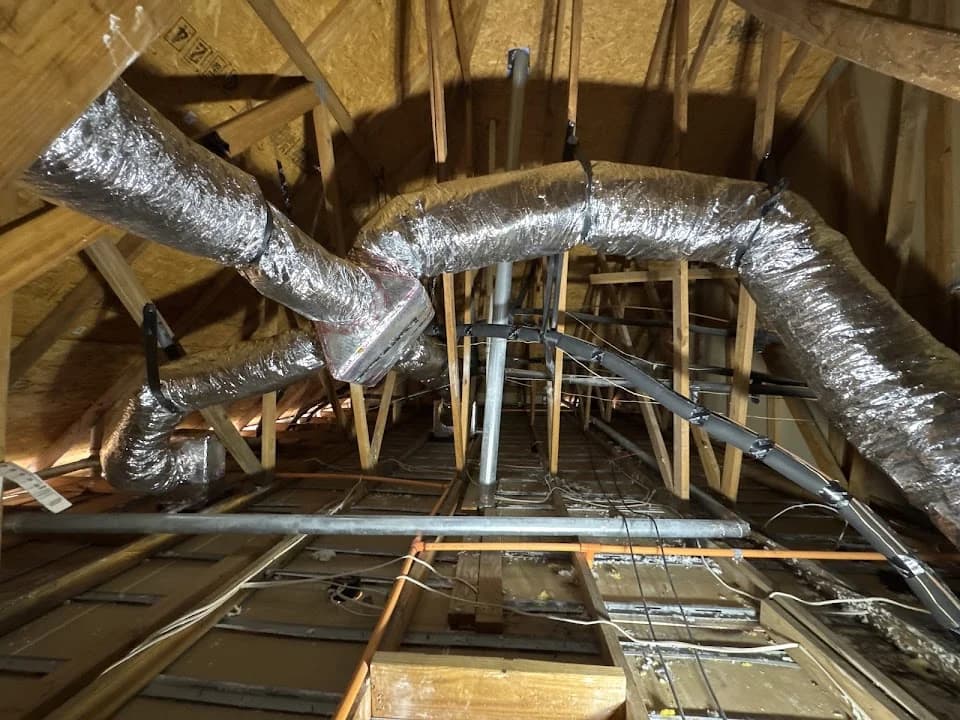 Air Current AC & Heat, LLC photo