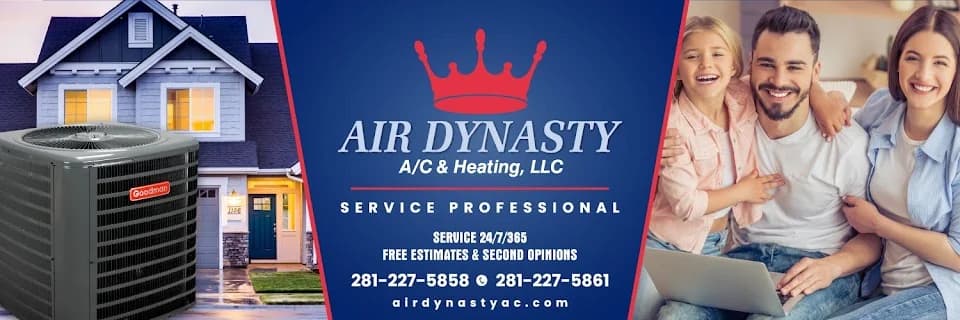 Air Dynasty AC & Heating LLC photo