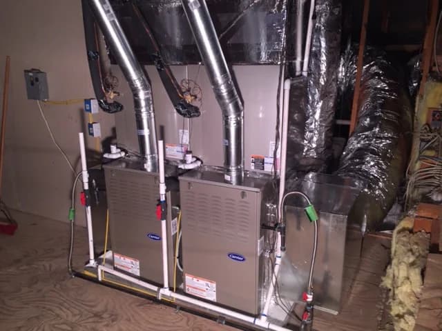 Air Patrol Air Conditioning & Heating photo