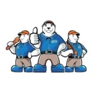 Air Tech of Houston AC & Plumbing logo