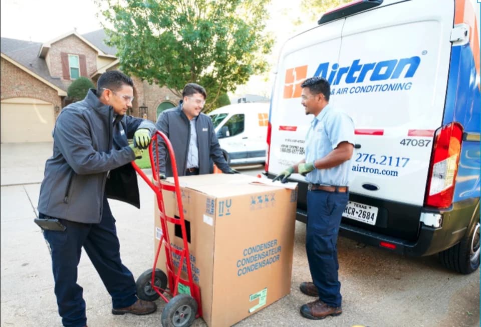 Airtron Heating & Air Conditioning photo