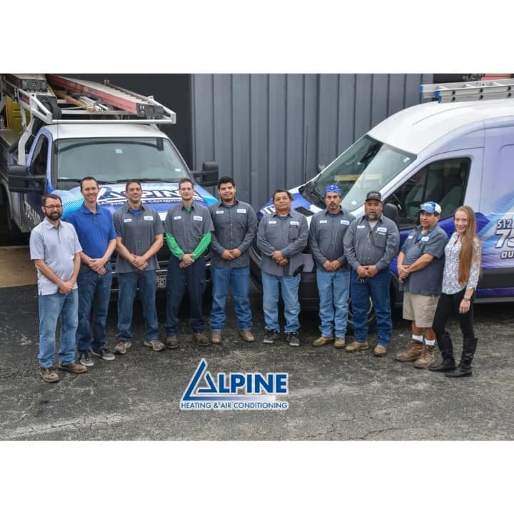 Alpine Heating & Air Conditioning photo