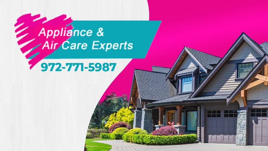 Appliance & Air Care Experts photo