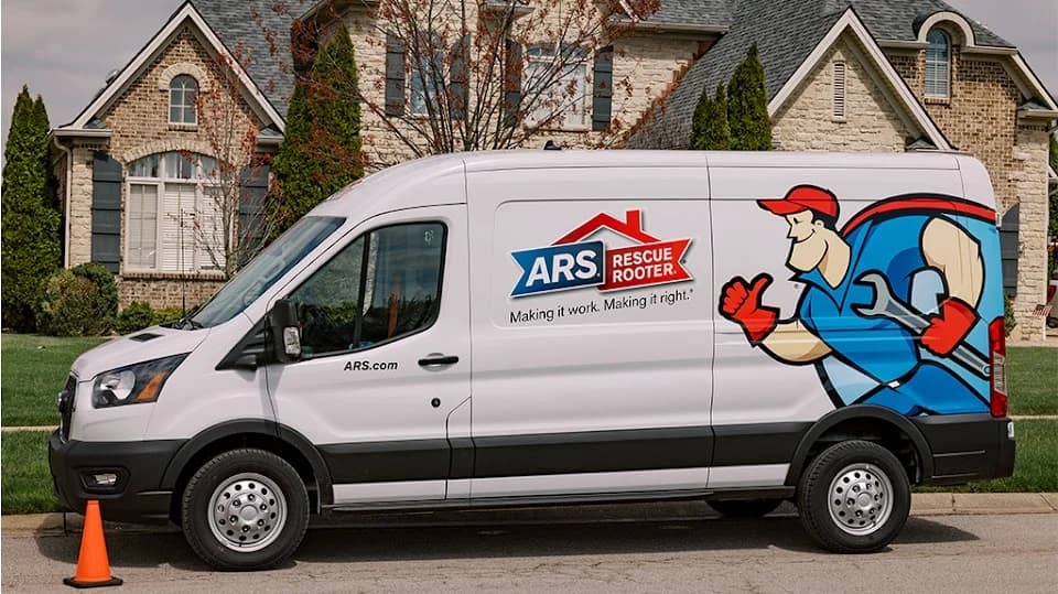 ARS / Rescue Rooter photo