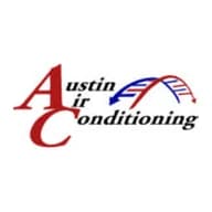 Austin Air Conditioning logo