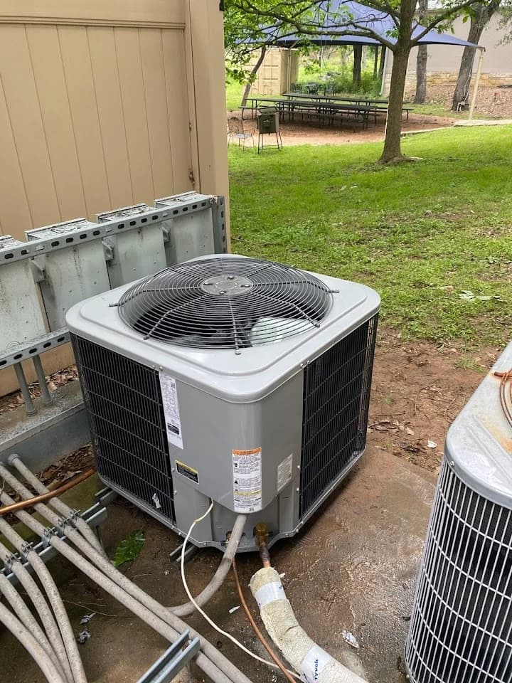 Austin Refrigeration & Air Conditioning photo