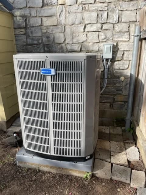 Austin's Green Air & Heating photo
