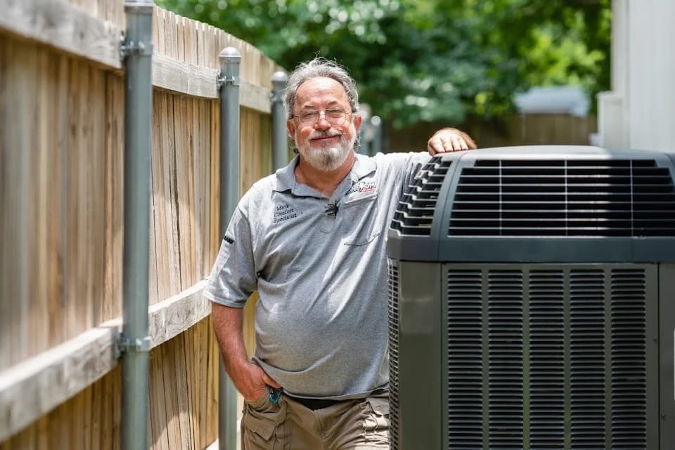 Awesome Air & Heat Service photo