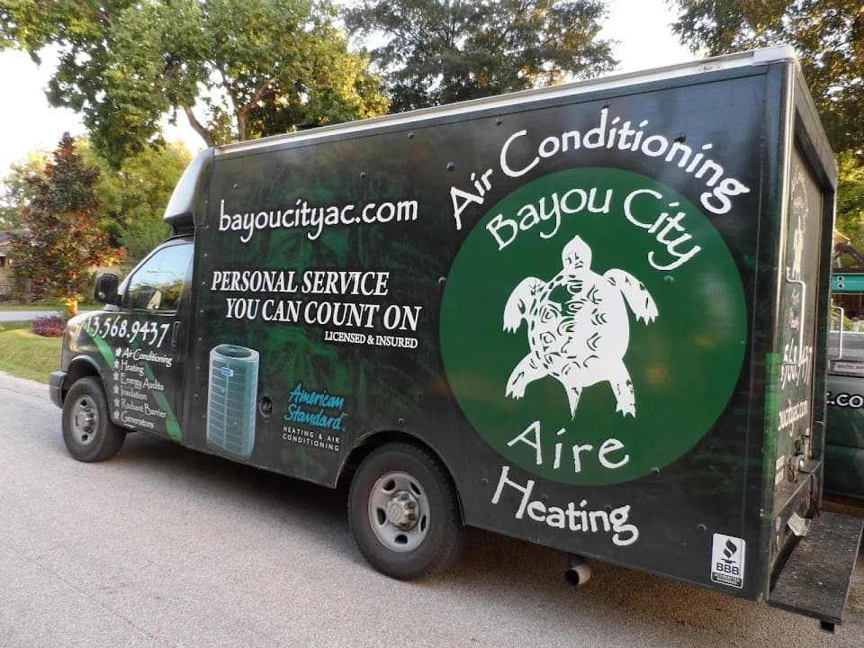 Bayou City Aire, LLC photo