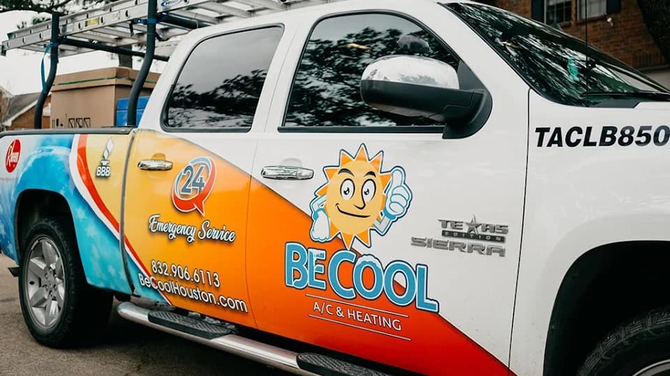 Be Cool AC & Heating photo