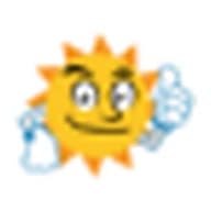 Be Cool AC & Heating logo
