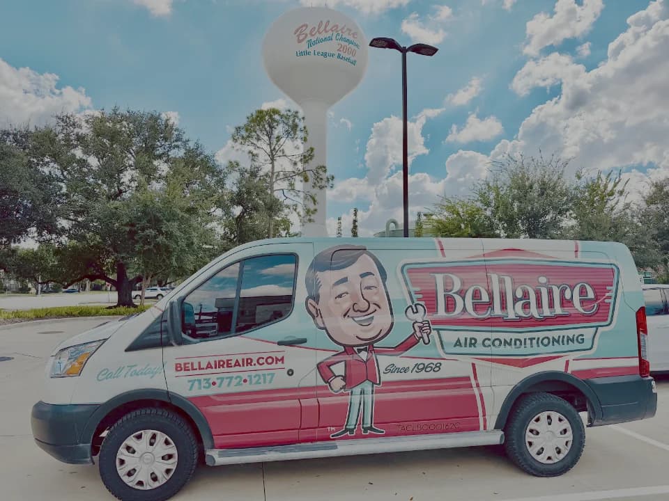 Bellaire Air Conditioning photo