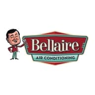 Bellaire Air Conditioning logo