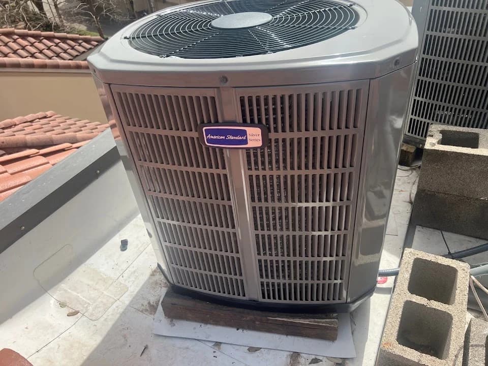 Berry Best Cooling & Heating photo