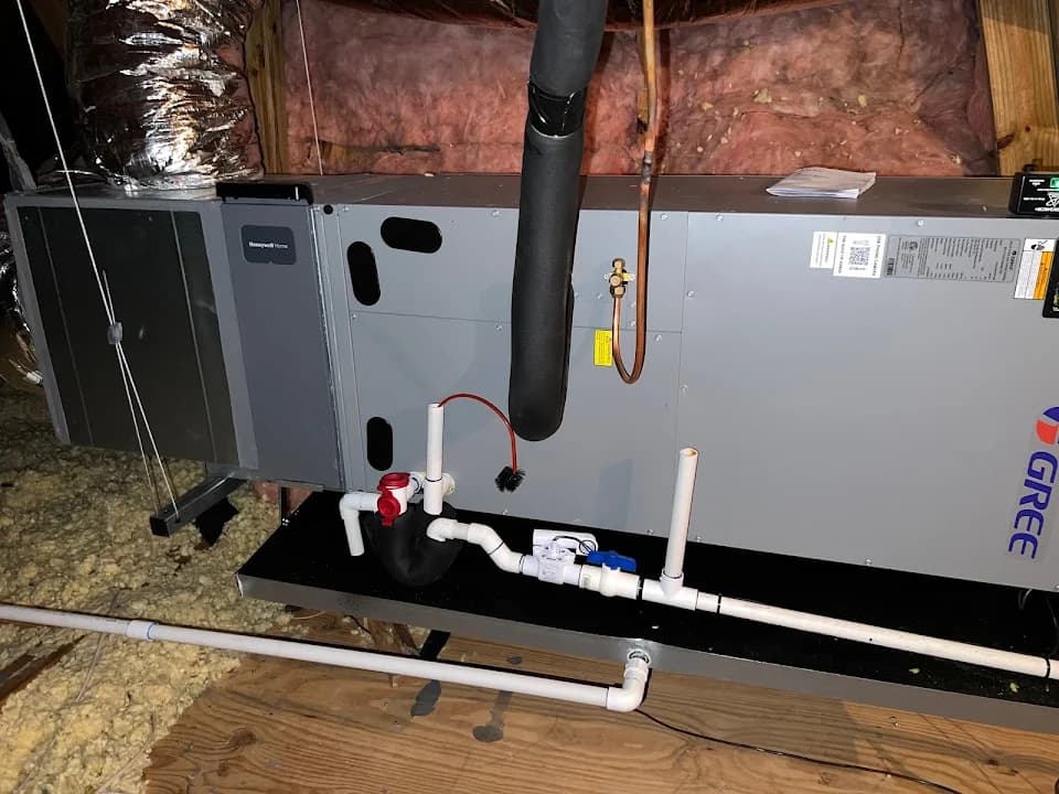 Berry Best Cooling & Heating photo