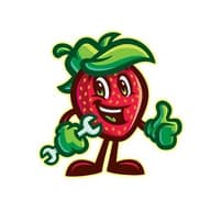 Berry Best Cooling & Heating logo