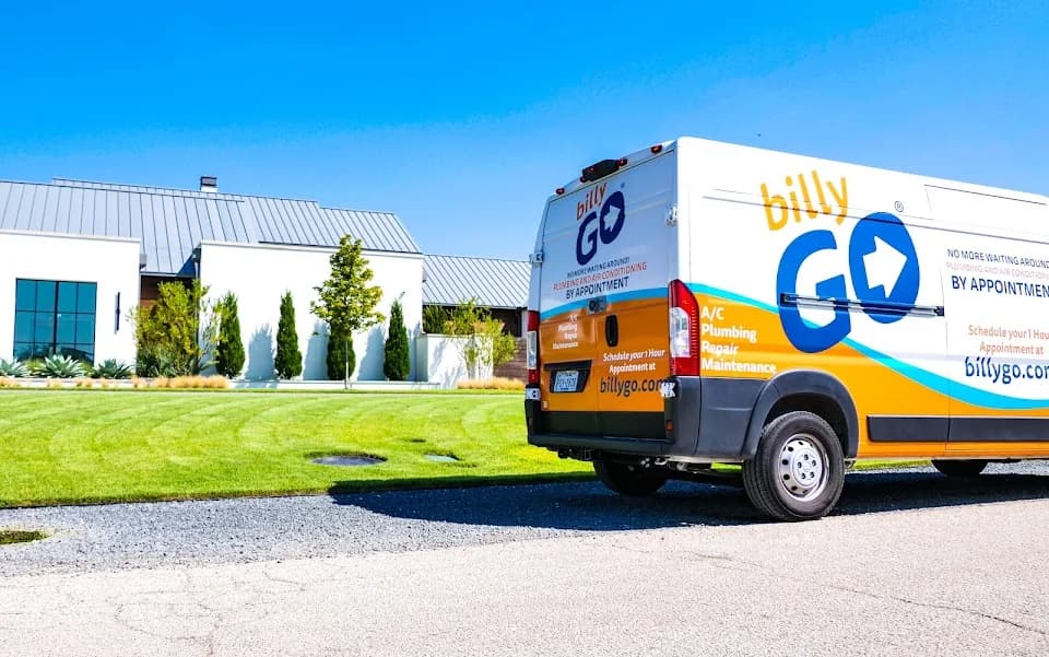 billyGO Air Conditioning & Plumbing - Dallas photo