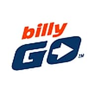 billyGO Air Conditioning & Plumbing - Dallas logo