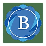 Blue Sky Heating and Air logo