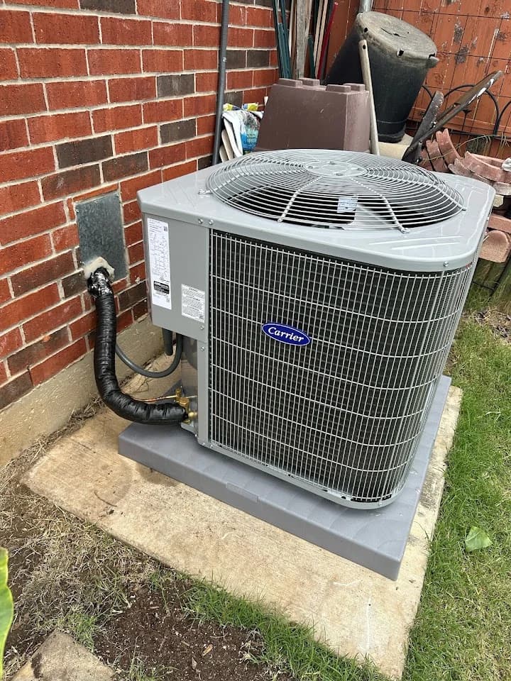 BV Air Conditioning & Heating photo