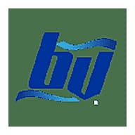 BV Air Conditioning & Heating logo