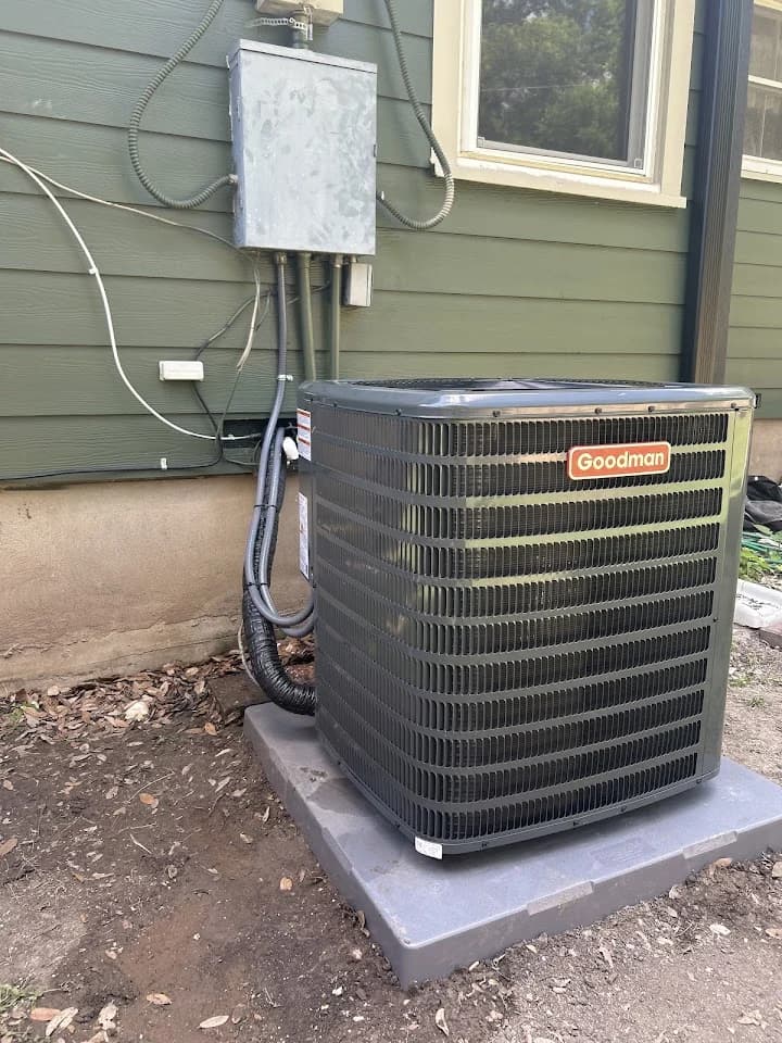 Cactus Cooling & Heating photo