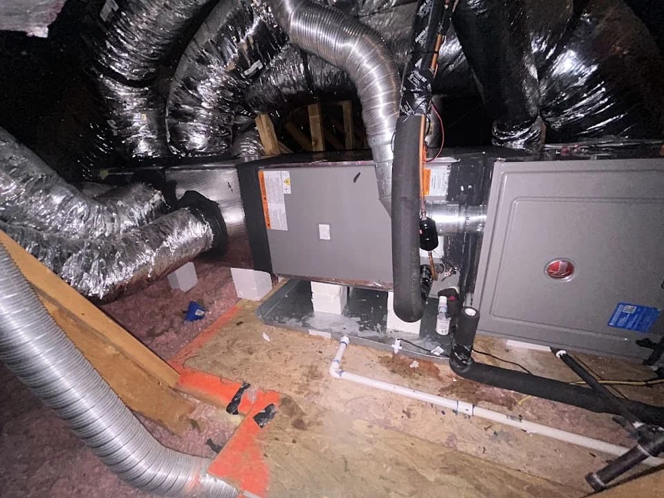 Capitol Cooling LLC photo