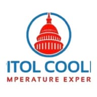 Capitol Cooling LLC logo