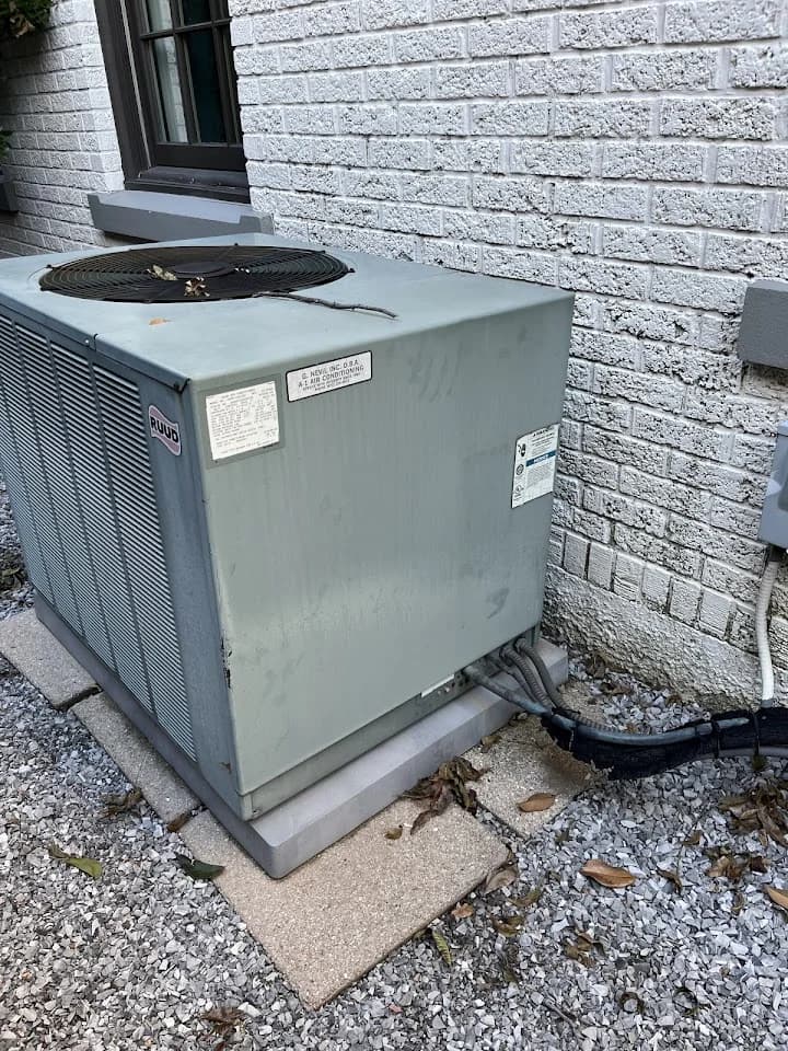 Climate Tech Air Conditioning & Heating, LLC photo
