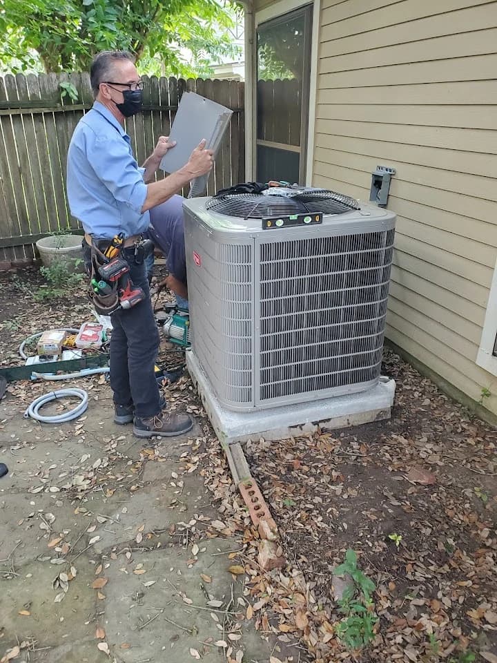 Comfort Star Ac Repair photo