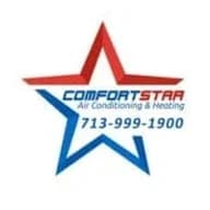 Comfort Star Ac Repair logo