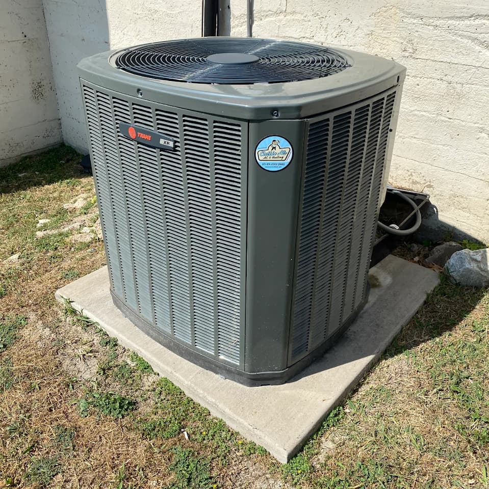 Coolinary Arts Heating & Cooling photo