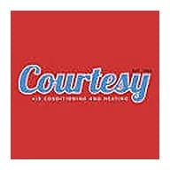 Courtesy Air Conditioning & Heating logo