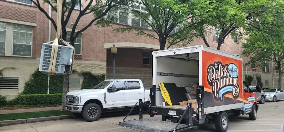 Dallas Plumbing & Air Conditioning photo