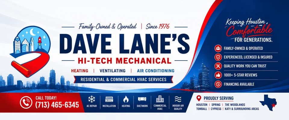 Dave Lane's Hi-Tech Mechanical Inc. photo