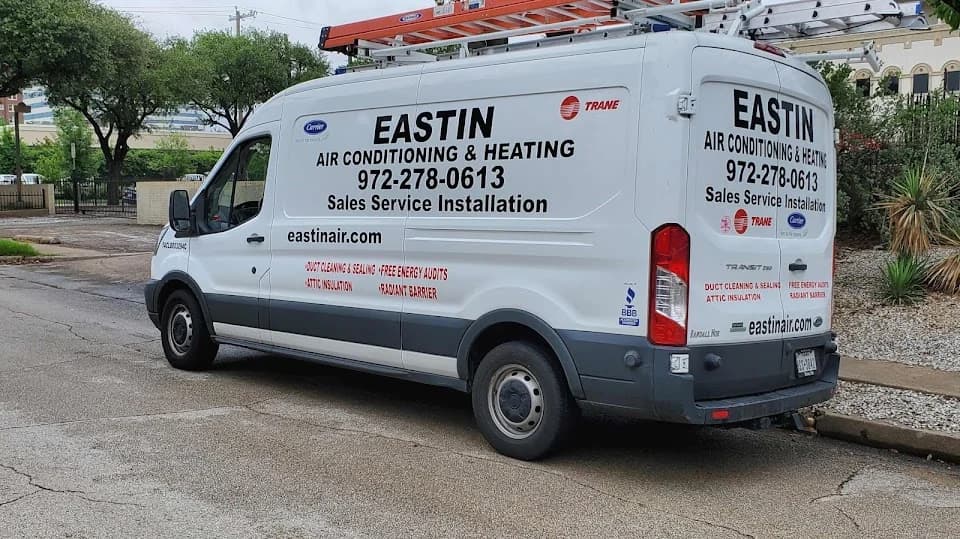Eastin Heating and Air photo