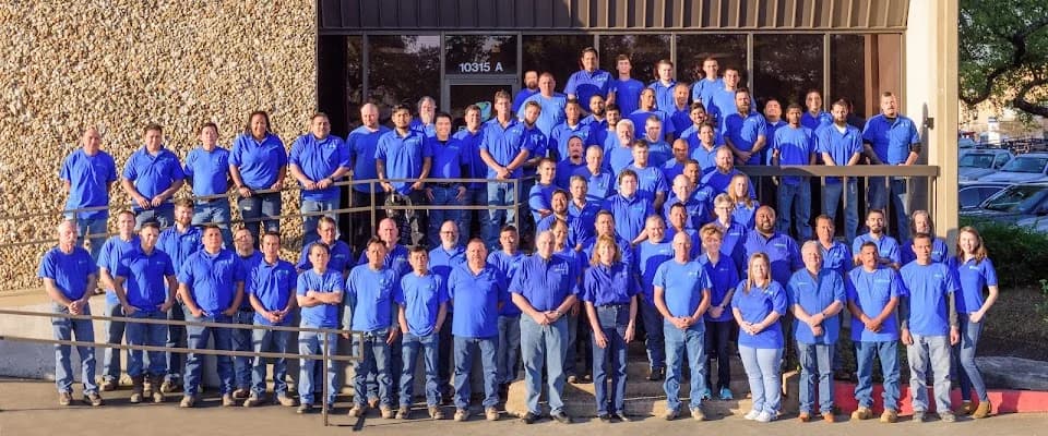 Efficient AC, Electric & Plumbing photo