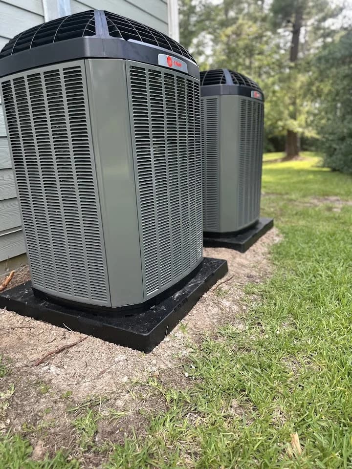EZ Comfort Air Conditioning & Heating photo