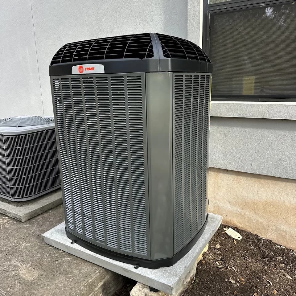 Frostymist Air Conditioning & Heating, LLC photo