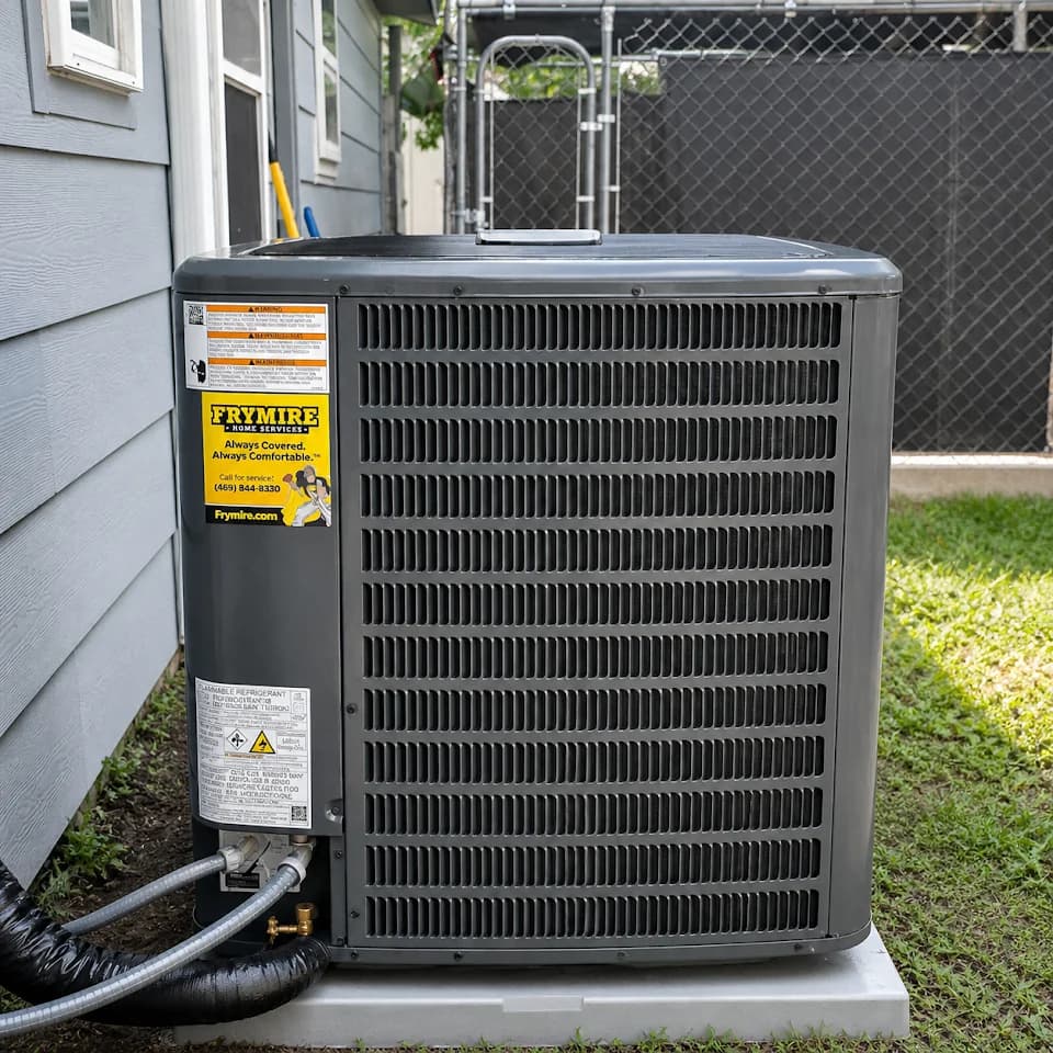 Frymire Home Services photo